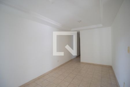 Sala de apartamento para alugar com 2 quartos, 60m² em Colubandê, São Gonçalo