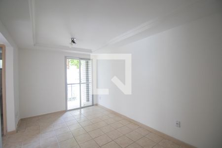 Sala de apartamento para alugar com 2 quartos, 60m² em Colubandê, São Gonçalo