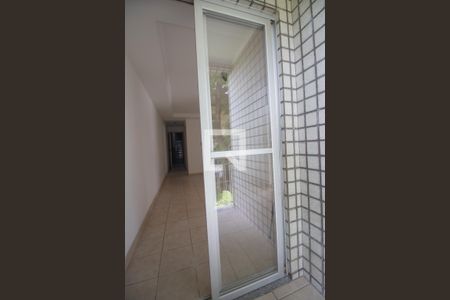 Varanda da Sala de apartamento para alugar com 2 quartos, 60m² em Colubandê, São Gonçalo