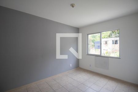 Quarto 1 de apartamento para alugar com 2 quartos, 60m² em Colubandê, São Gonçalo