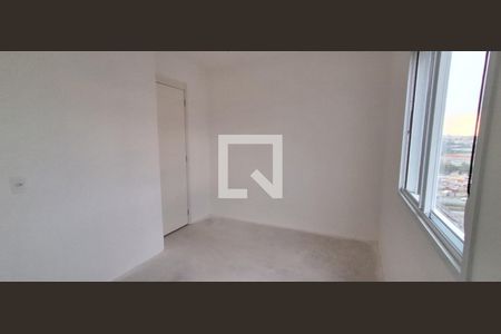 Quarto  de apartamento para alugar com 2 quartos, 56m² em Vila Mussolini, São Bernardo do Campo