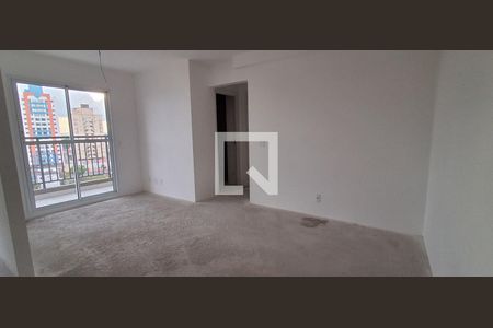 Sala de apartamento para alugar com 2 quartos, 56m² em Vila Mussolini, São Bernardo do Campo