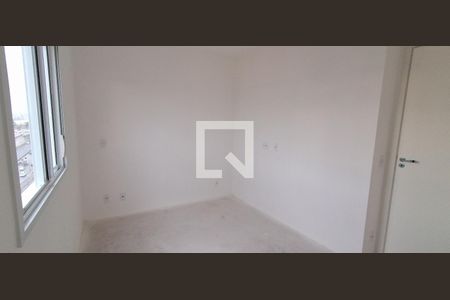 Quarto  de apartamento para alugar com 2 quartos, 56m² em Vila Mussolini, São Bernardo do Campo