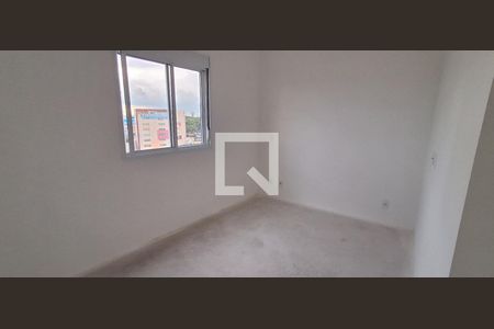 Quarto  de apartamento para alugar com 2 quartos, 56m² em Vila Mussolini, São Bernardo do Campo