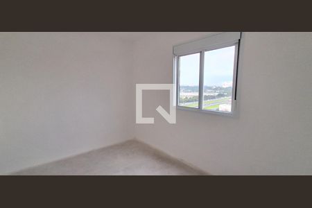 Quarto  de apartamento para alugar com 2 quartos, 56m² em Vila Mussolini, São Bernardo do Campo