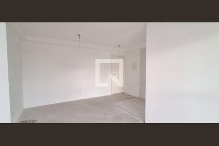 Sala de apartamento para alugar com 2 quartos, 56m² em Vila Mussolini, São Bernardo do Campo