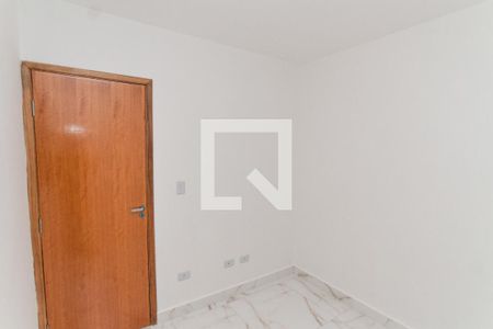 Quarto   de apartamento para alugar com 1 quarto, 26m² em Jardim Neila, São Paulo