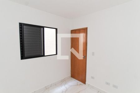 Quarto   de apartamento para alugar com 1 quarto, 26m² em Jardim Neila, São Paulo