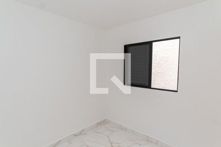 Quarto   de apartamento para alugar com 1 quarto, 26m² em Jardim Neila, São Paulo