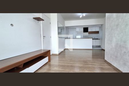 Sala de apartamento à venda com 3 quartos, 100m² em Barcelona, São Caetano do Sul