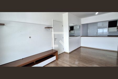 Sala de apartamento à venda com 3 quartos, 100m² em Barcelona, São Caetano do Sul