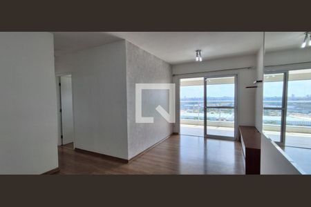 Sala de apartamento à venda com 3 quartos, 100m² em Barcelona, São Caetano do Sul