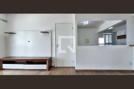 Sala de apartamento à venda com 3 quartos, 100m² em Barcelona, São Caetano do Sul