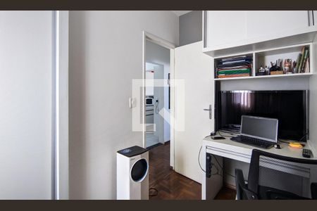 Escritório de apartamento à venda com 2 quartos, 70m² em Lagoinha, Belo Horizonte