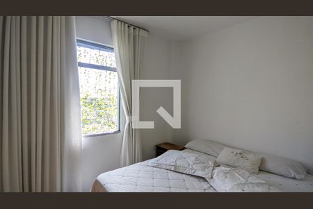 Quarto de apartamento à venda com 2 quartos, 70m² em Lagoinha, Belo Horizonte