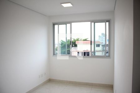 Sala de apartamento à venda com 2 quartos, 60m² em Novo Eldorado, Contagem