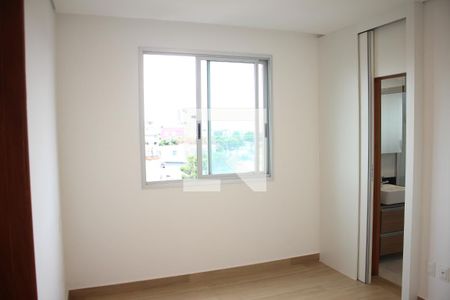 Apartamento para alugar com 2 quartos, 60m² em Novo Eldorado, Contagem