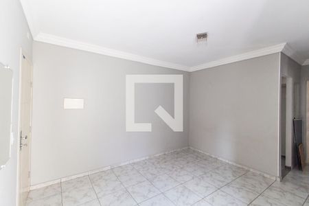 Sala de apartamento para alugar com 2 quartos, 49m² em Jardim Santa Tereza, Carapicuíba