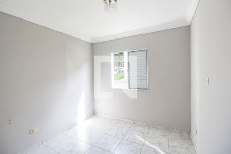 Quarto 1 de apartamento para alugar com 2 quartos, 49m² em Jardim Santa Tereza, Carapicuíba