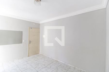 Sala de apartamento para alugar com 2 quartos, 49m² em Jardim Santa Tereza, Carapicuíba