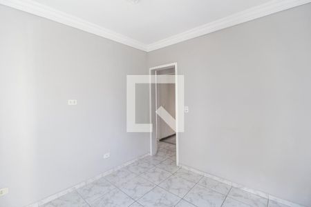 Quarto 1 de apartamento para alugar com 2 quartos, 49m² em Jardim Santa Tereza, Carapicuíba