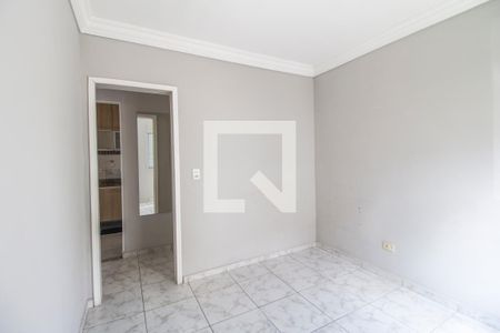 Quarto 1 de apartamento para alugar com 2 quartos, 49m² em Jardim Santa Tereza, Carapicuíba