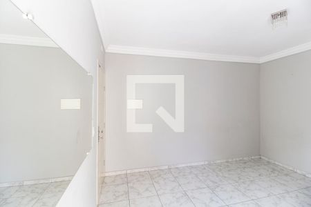 Sala de apartamento para alugar com 2 quartos, 49m² em Jardim Santa Tereza, Carapicuíba