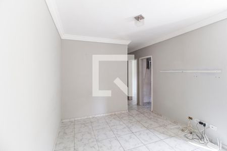 Sala de apartamento para alugar com 2 quartos, 49m² em Jardim Santa Tereza, Carapicuíba