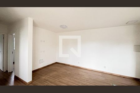 Sala - Sala de Jantar de apartamento para alugar com 2 quartos, 58m² em Utinga, Santo André