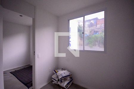 Quarto 2 de apartamento à venda com 2 quartos, 35m² em Vila da Saúde, São Paulo