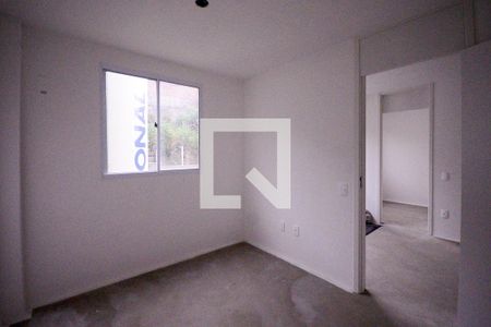 Quarto 1  de apartamento à venda com 2 quartos, 35m² em Vila da Saúde, São Paulo