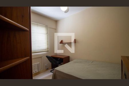 Quarto 1 de apartamento à venda com 4 quartos, 119m² em Barra da Tijuca, Rio de Janeiro