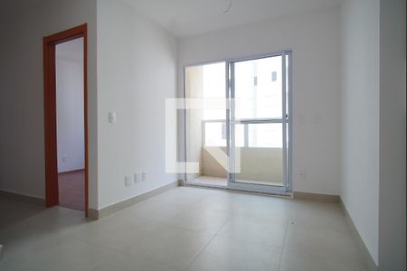 Sala de apartamento para alugar com 2 quartos, 50m² em Costa E Silva, Porto Alegre