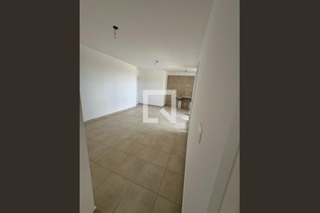 Apartamento para alugar com 2 quartos, 60m² em Nova Vista, Belo Horizonte