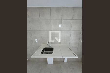 Apartamento para alugar com 2 quartos, 60m² em Nova Vista, Belo Horizonte