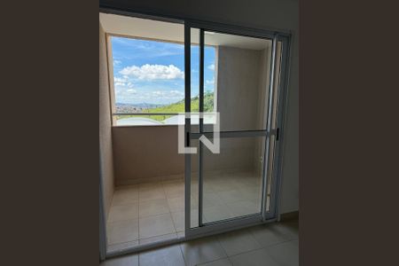 Apartamento para alugar com 2 quartos, 60m² em Nova Vista, Belo Horizonte