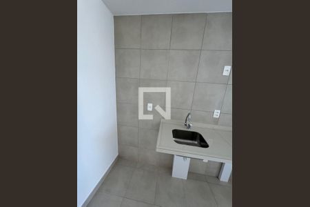 Apartamento para alugar com 2 quartos, 60m² em Nova Vista, Belo Horizonte