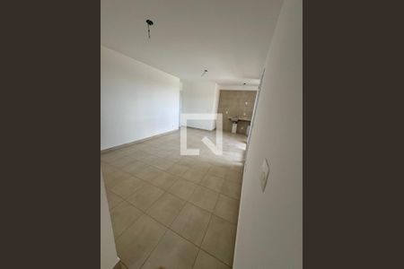 Apartamento para alugar com 2 quartos, 60m² em Nova Vista, Belo Horizonte