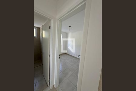 Apartamento para alugar com 2 quartos, 60m² em Nova Vista, Belo Horizonte