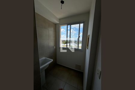 Apartamento para alugar com 2 quartos, 60m² em Nova Vista, Belo Horizonte