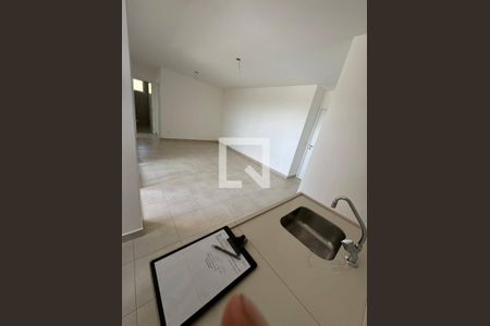 Apartamento para alugar com 2 quartos, 60m² em Nova Vista, Belo Horizonte