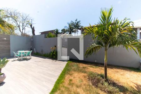 Vista da Sala de casa para alugar com 5 quartos, 296m² em Camboinhas, Niterói