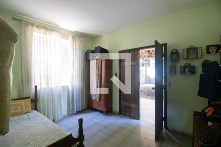 Quarto 2 de casa à venda com 4 quartos, 240m² em Marajoara, Betim