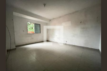 quarto 1 de casa para alugar com 2 quartos, 40m² em Jardim São Jorge, São Paulo