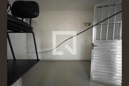 Sala/Cozinha de casa para alugar com 2 quartos, 40m² em Jardim São Jorge, São Paulo