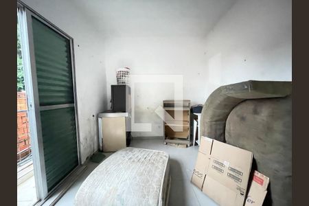 quarto 2 de casa para alugar com 2 quartos, 40m² em Jardim São Jorge, São Paulo