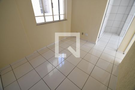 Sala de apartamento para alugar com 1 quarto, 50m² em Vila Itapura, Campinas