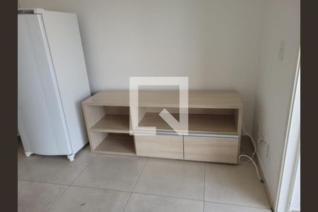 Foto 10 de kitnet/studio à venda com 1 quarto, 39m² em Panamby, São Paulo