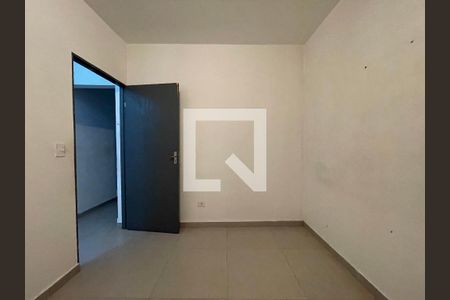 Sala de casa para alugar com 1 quarto, 40m² em Jardim São Jorge, São Paulo