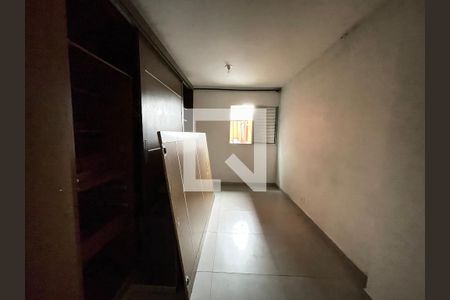 quarto  de casa para alugar com 1 quarto, 40m² em Jardim São Jorge, São Paulo